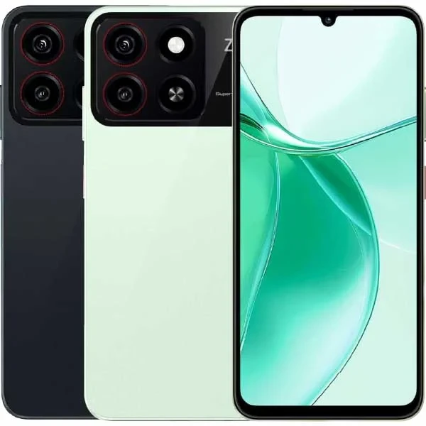 ZTE Blade A35 - 6.75" - 8MP - 5000mAh